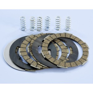 Kit de embrague POLINI