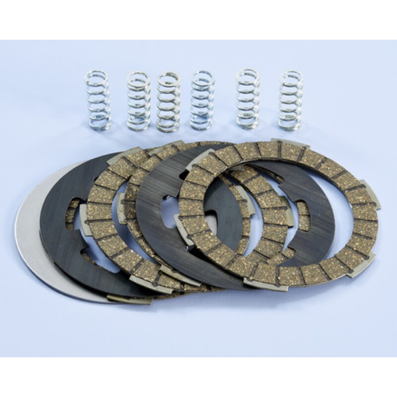 Kit de embrague POLINI