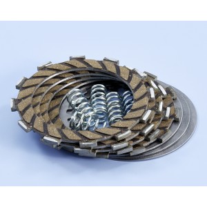 Kit de embrague POLINI