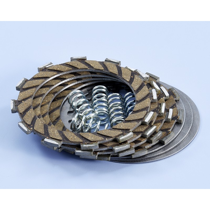 Kit de embrague POLINI