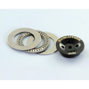 Plato de presión de embrague POLINI