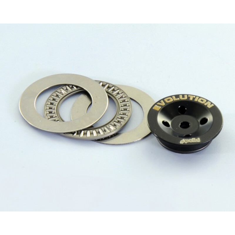 Plato de presión de embrague POLINI