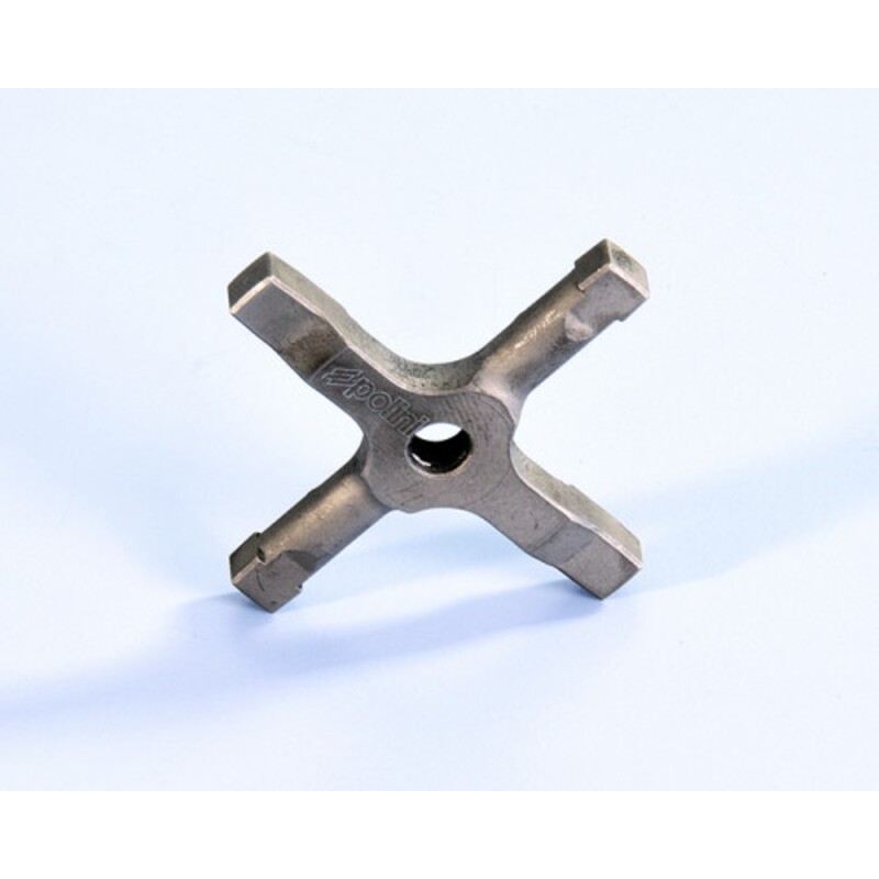 Cruceta de cambio POLINI