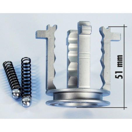 Cruceta de cambio POLINI