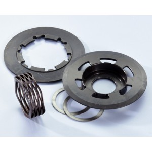 Kit de muelle de embrague POLINI (tipo Wave)