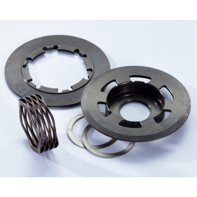 Kit de muelle de embrague POLINI (tipo Wave)