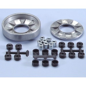 Variador POLINI Hi-Speed