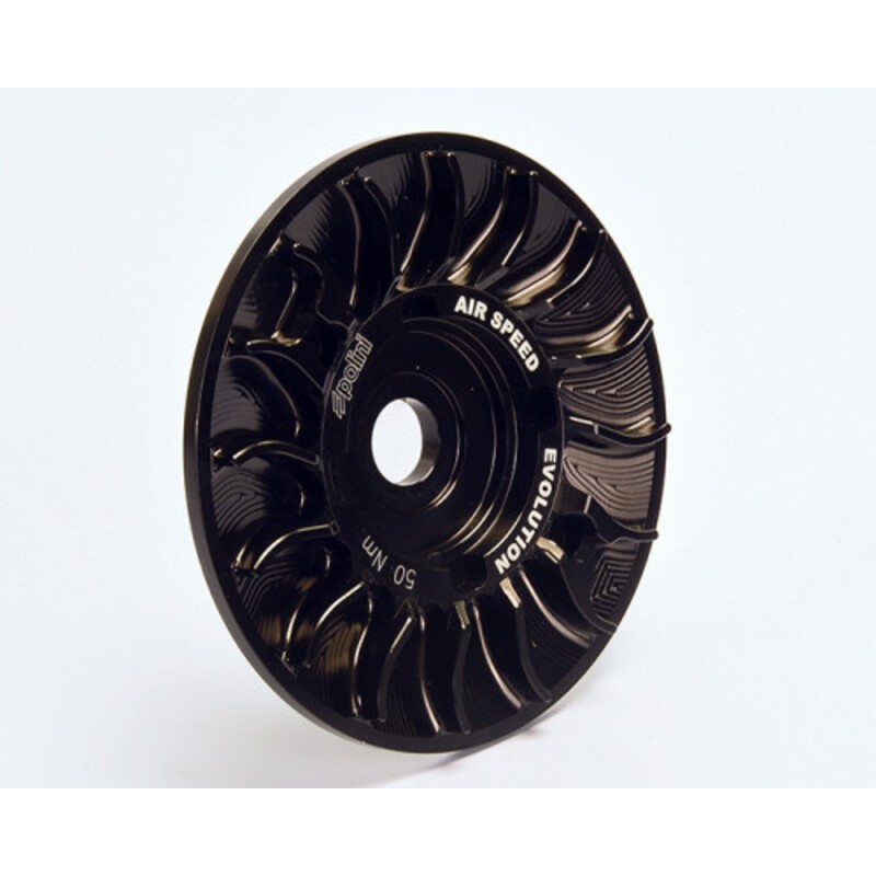 Semipolea ventilada POLINI Air Speed Evolution