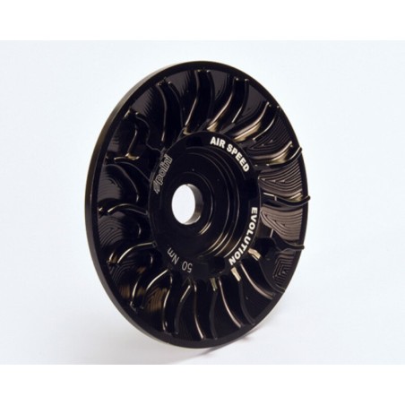 Semipolea ventilada POLINI Air Speed Evolution