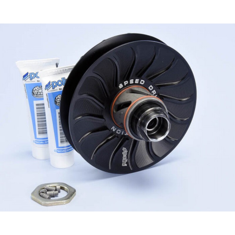 Kit de polea POLINI Evolution Ø134mm