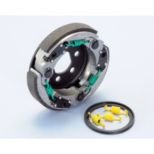 Embrague POLINI For Race Ø107mm