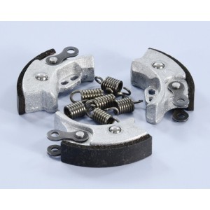 Zapatas de embrague POLINI