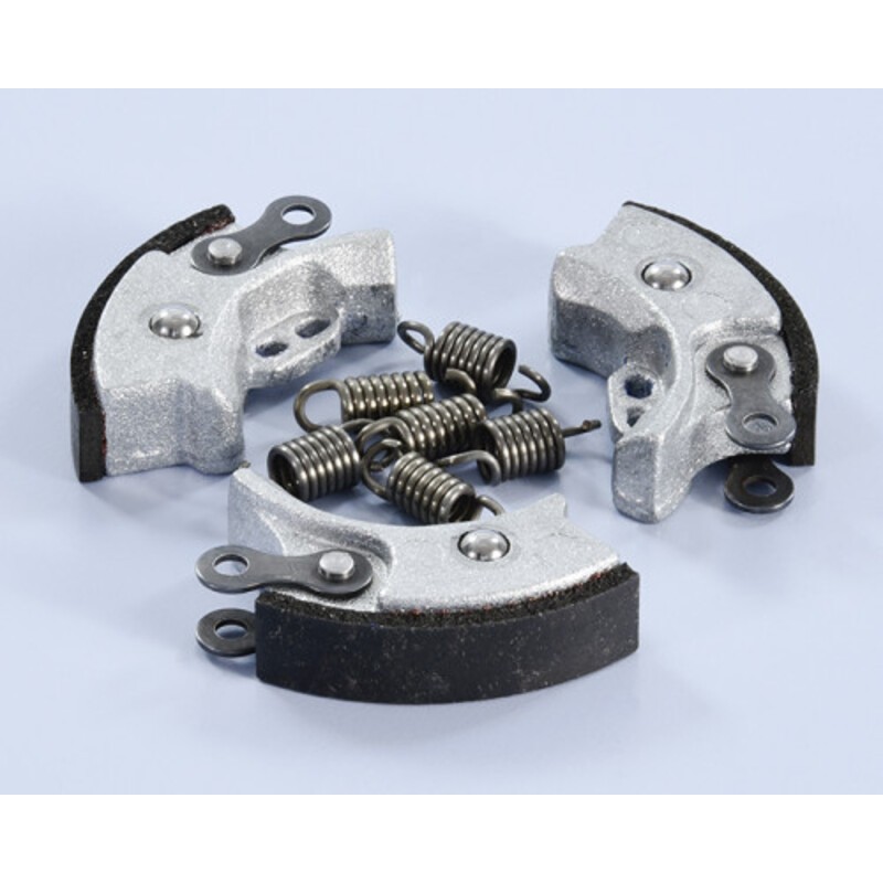 Zapatas de embrague POLINI