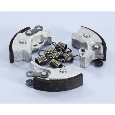 Zapatas de embrague POLINI