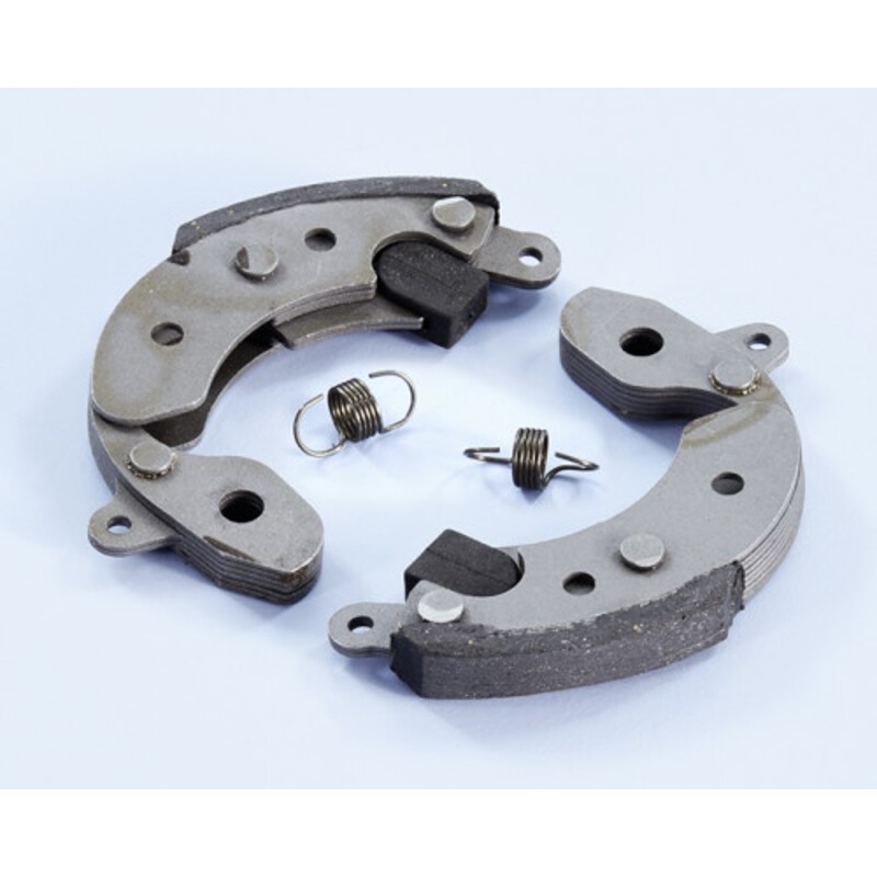 Zapatas de embrague POLINI