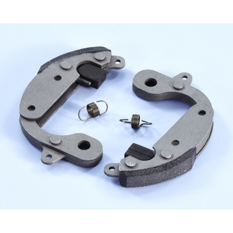 Zapatas de embrague POLINI