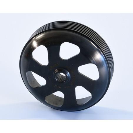 Campana de embrague POLINI