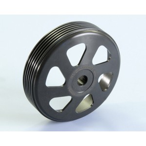 Campana de embrague POLINI