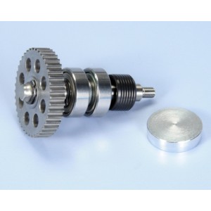 Kit de revisión de bomba de agua POLINI - Motor Piaggio