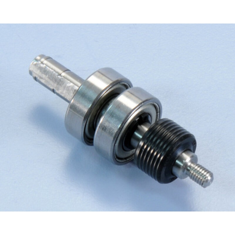 Eje de bomba de agua POLINI