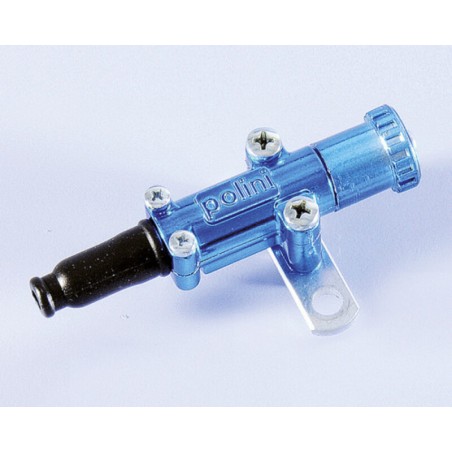 Mando de starter POLINI - Azul