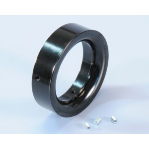 Brida filtro carburador POLINI Ø60mm