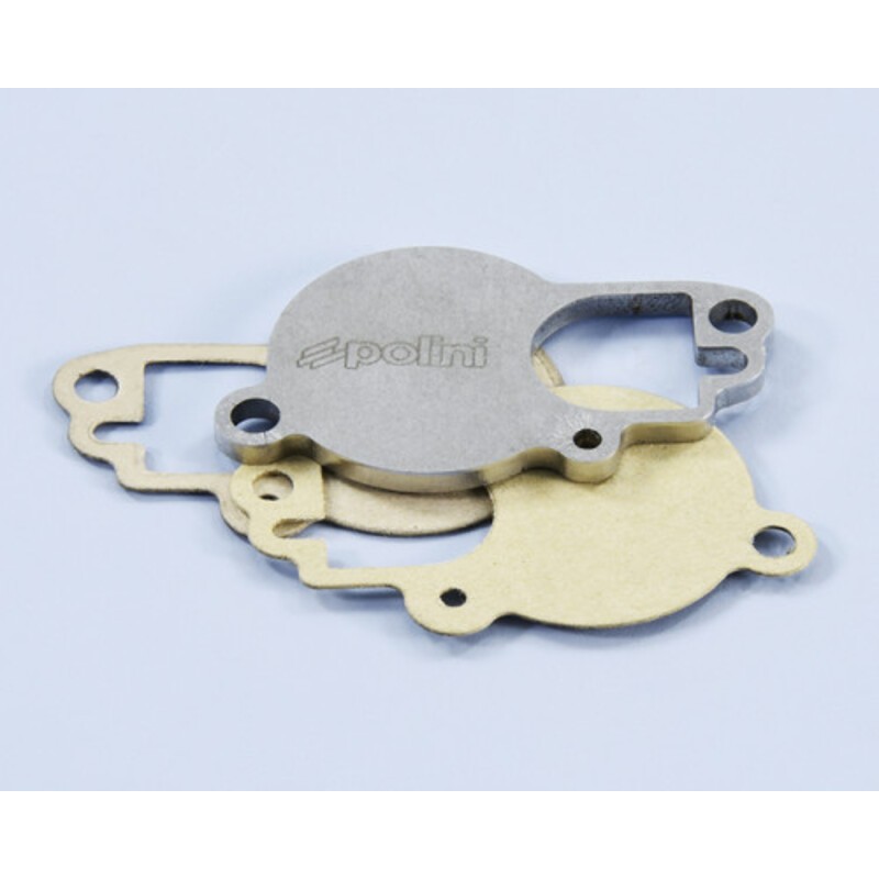 Juntas espaciadoras POLINI para cuba de carburador