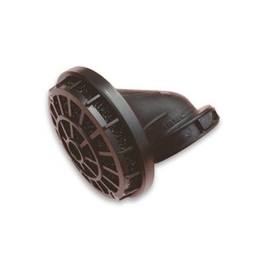 Filtro de aire MALOSSI Red Filter E8 Ø 32 para carburadores PHBG A / B