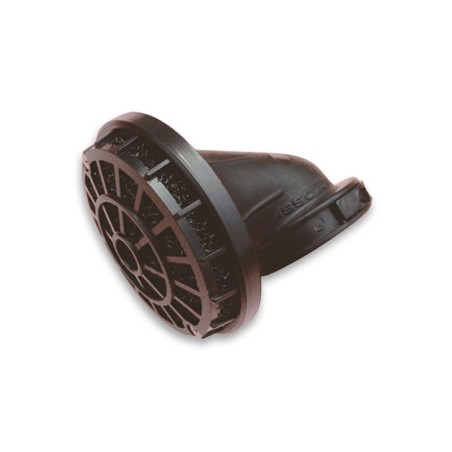 Filtro de aire MALOSSI Red Filter E8 Ø 32 para carburadores PHBG A / B