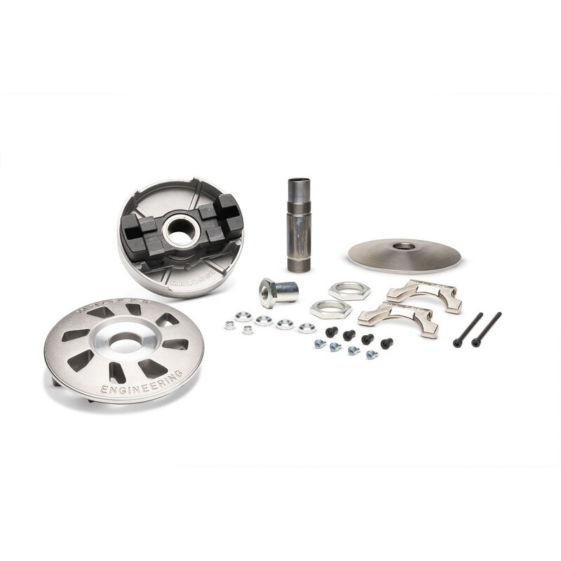 Variador MALOSSI Variotop - Para ciclomotores Peugeot