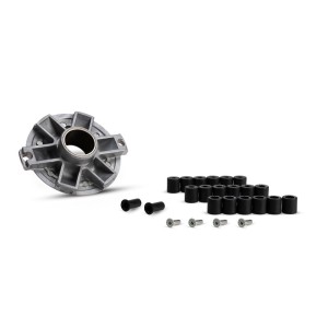 Variador MALOSSI Varplus - MBK