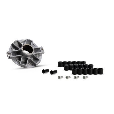 Variador MALOSSI Varplus - MBK