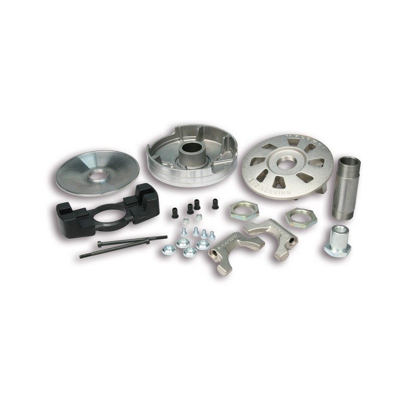 Variador MALOSSI Variotop - Para ciclomotores MBK