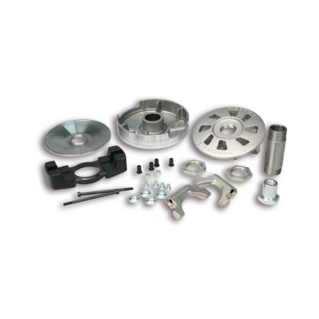 Variador MALOSSI Variotop - Para ciclomotores MBK