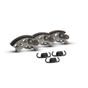 Zapatas de embrague MALOSSI para ciclomotores automáticos sin variador