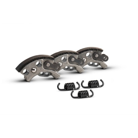 Zapatas de embrague MALOSSI para ciclomotores automáticos sin variador