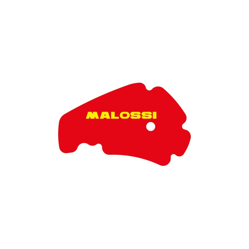 Filtro de aire MALOSSI Red tipo OEM