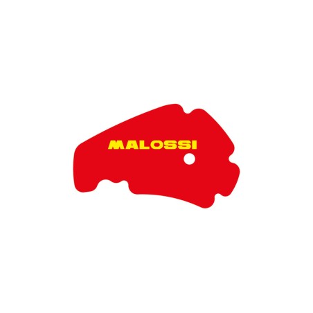 Filtro de aire MALOSSI Red tipo OEM