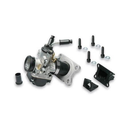 Kit de carburador MAOSSI PHBG 21 BS con starter a cable y caja de l...