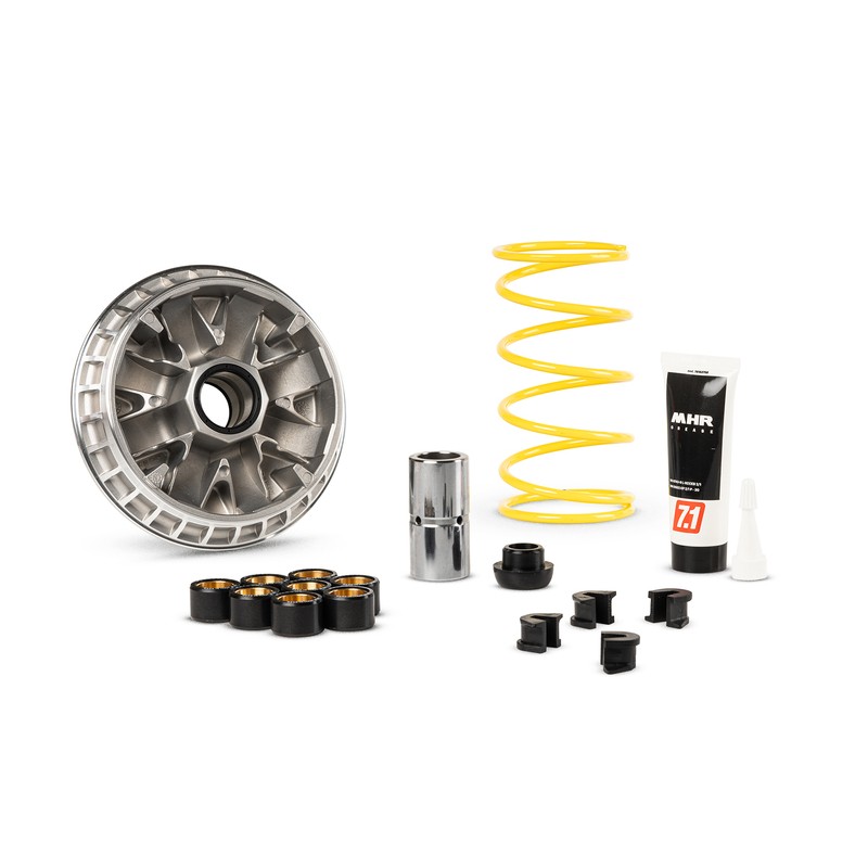 Variador MALOSSI Multivar 2000