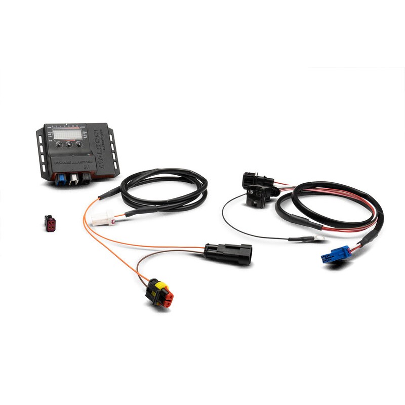 Centralita electrónica MALOSSI Force Master 2.1