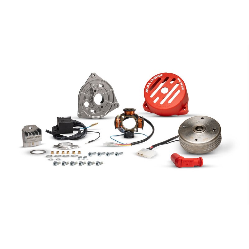 Encendido MALOSSI Power - Solo para ciclomotores MBK