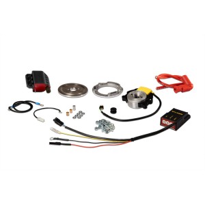 Encendido con rotor interno MALOSSI MHR Team II 50cc