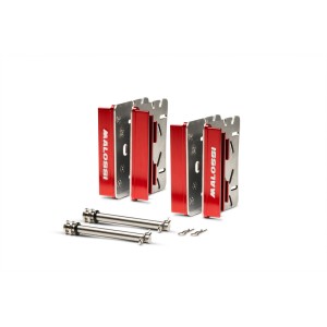 Disipador de calor para pinza de freno MALOSSI