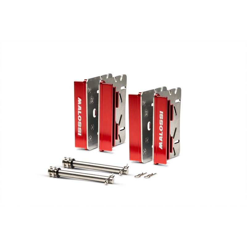 Disipador de calor para pinza de freno MALOSSI