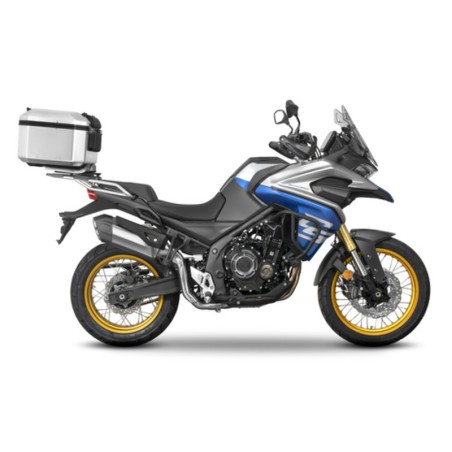 Fijación SHAD Top Master