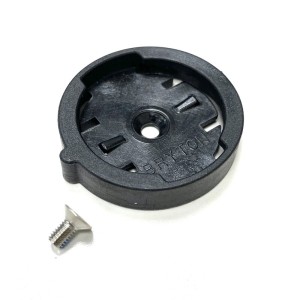 Soporte adaptador intercambiable V BIKE para ciclocomputador Bryton