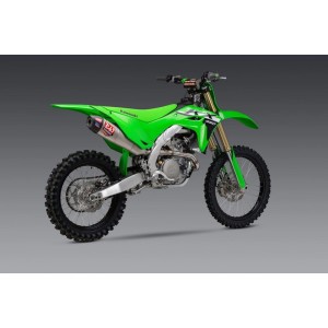 Escape completo YOSHIMURA US RS-12 acero inoxidable / carbono