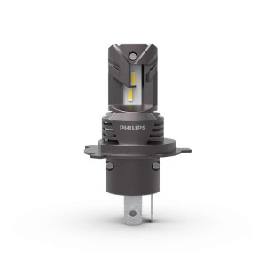 Lámpara PHILIPS H4 Ultinon Access 12V / 16W
