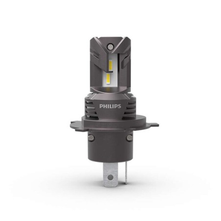 Lámpara PHILIPS H4 Ultinon Access 12V / 16W